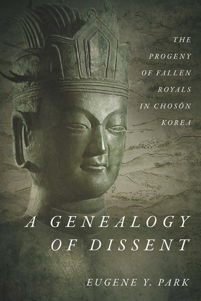 Couverture_A Genealogy of Dissent
