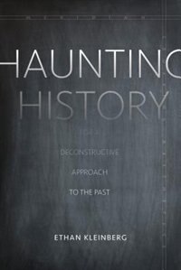 Front cover_Haunting History