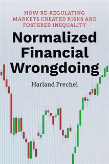 Front cover_Normalized Financial Wrongdoing