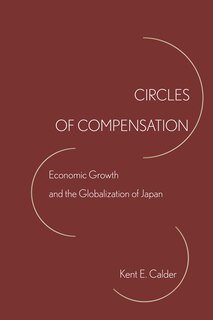 Couverture_Circles Of Compensation