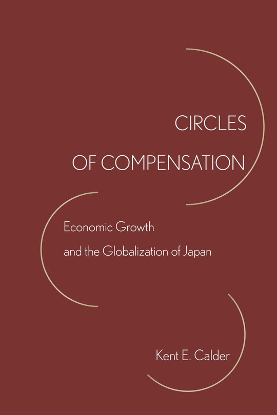 Couverture_Circles Of Compensation