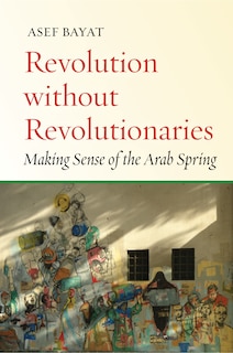 Front cover_Revolution Without Revolutionaries