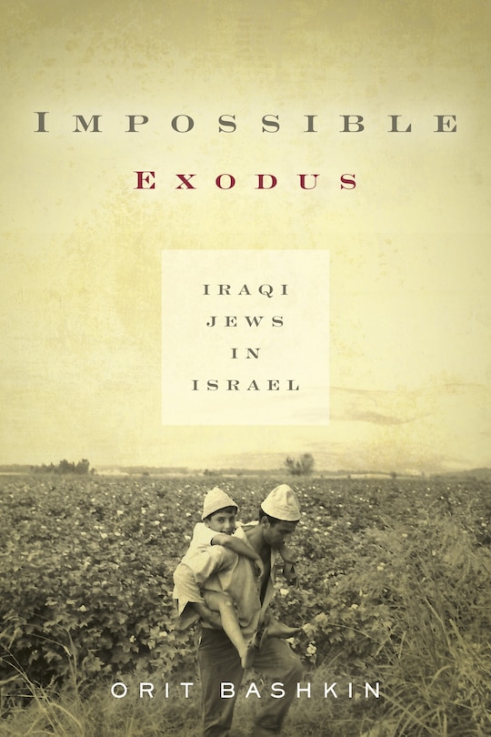 Couverture_Impossible Exodus