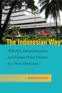 Front cover_The Indonesian Way