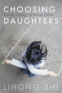 Front cover_Choosing Daughters