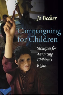 Front cover_Campaigning For Children