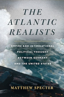 Front cover_The Atlantic Realists