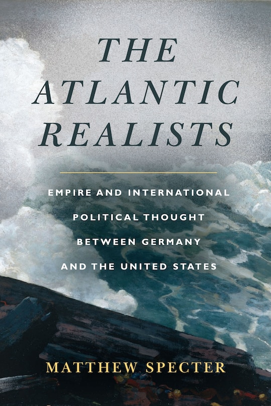 Front cover_The Atlantic Realists