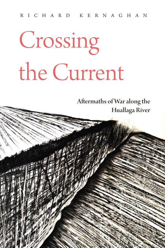 Couverture_Crossing the Current