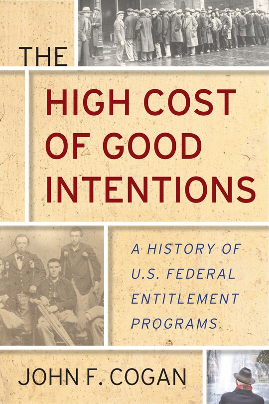 Couverture_The High Cost of Good Intentions