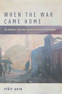 Couverture_When the War Came Home