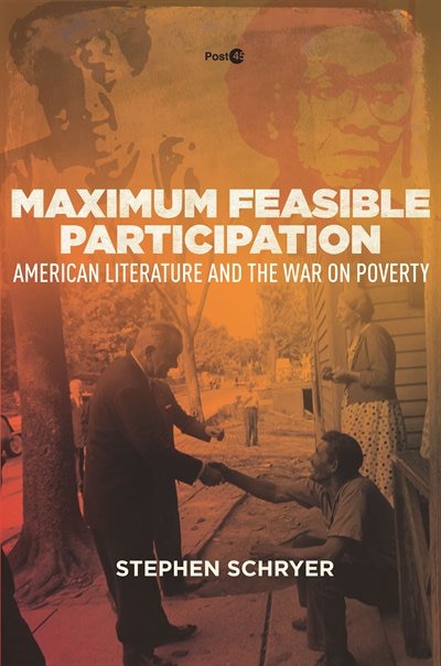 Front cover_Maximum Feasible Participation