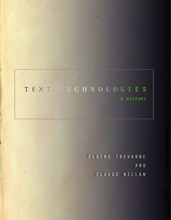 Couverture_Text Technologies