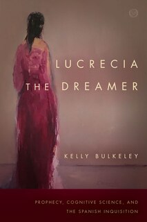 Front cover_Lucrecia The Dreamer
