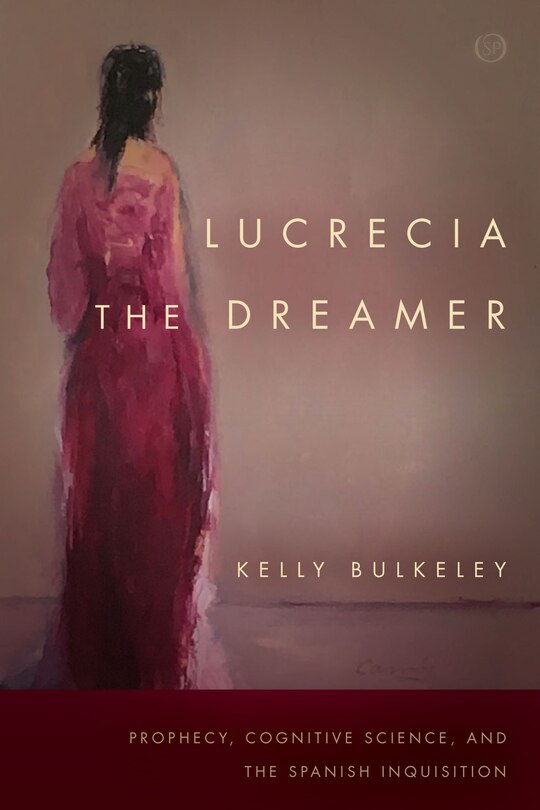 Front cover_Lucrecia The Dreamer