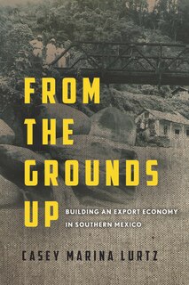 Front cover_From The Grounds Up