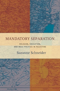 Front cover_Mandatory Separation