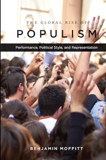 Couverture_The Global Rise of Populism