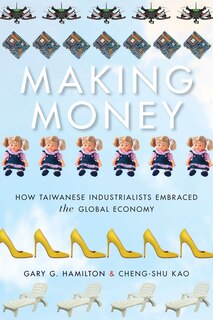 Front cover_Making Money