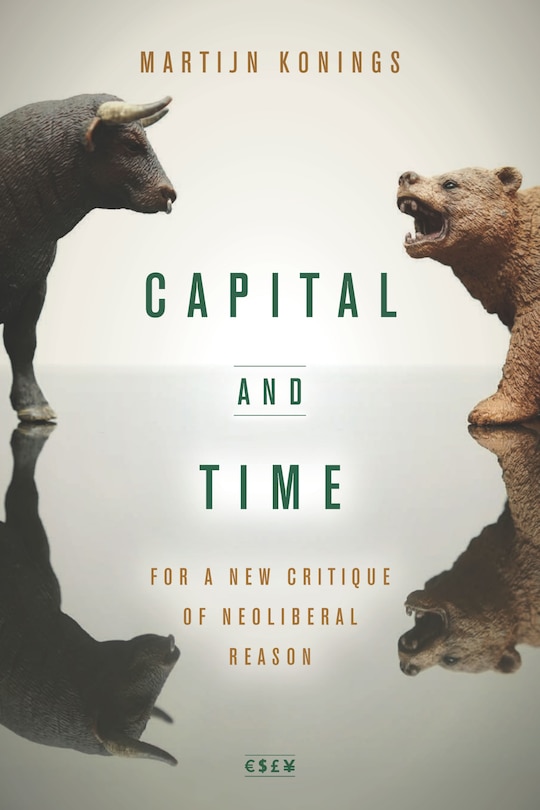 Couverture_Capital And Time