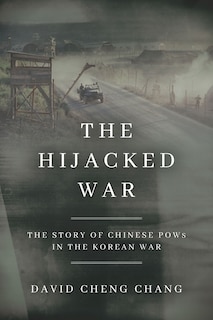 Front cover_The Hijacked War