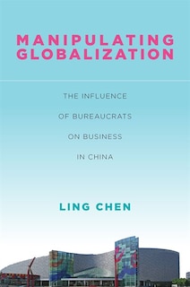 Couverture_Manipulating Globalization