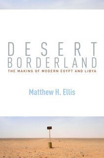 Couverture_Desert Borderland