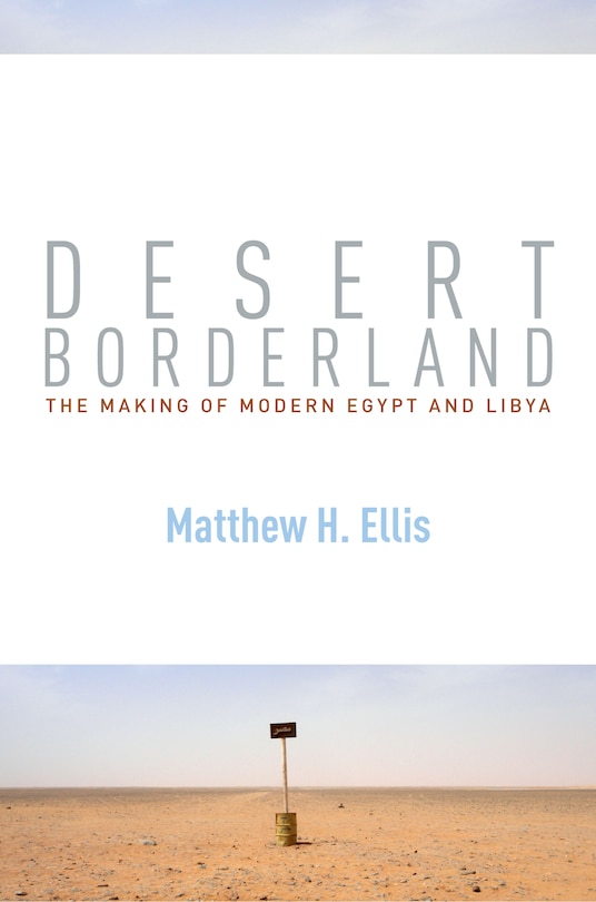 Couverture_Desert Borderland