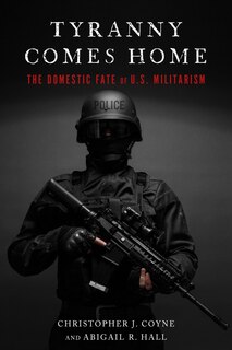 Couverture_Tyranny Comes Home