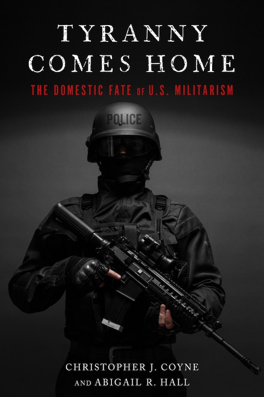 Couverture_Tyranny Comes Home