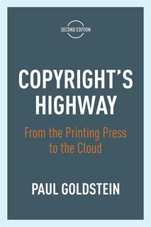 Couverture_Copyright's Highway
