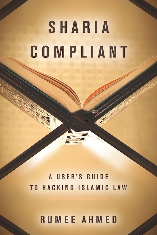 Front cover_Sharia Compliant
