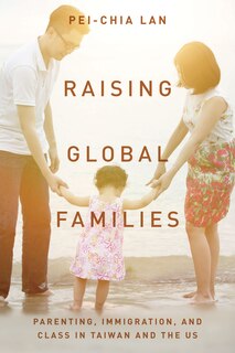 Front cover_Raising Global Families