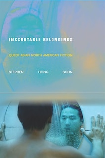 Couverture_Inscrutable Belongings