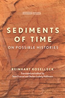 Couverture_Sediments Of Time