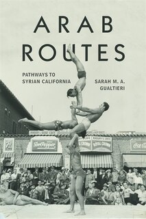 Couverture_Arab Routes