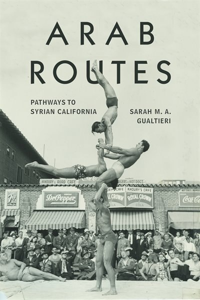 Couverture_Arab Routes