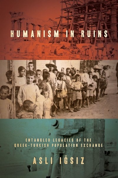 Front cover_Humanism in Ruins