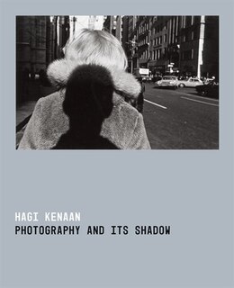 Front cover_Photography And Its Shadow