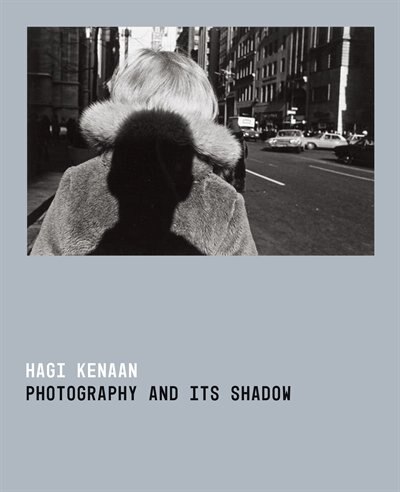 Front cover_Photography And Its Shadow