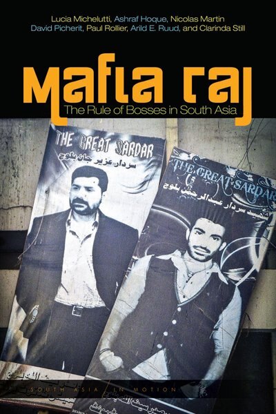 Couverture_Mafia Raj
