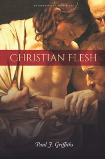 Front cover_Christian Flesh
