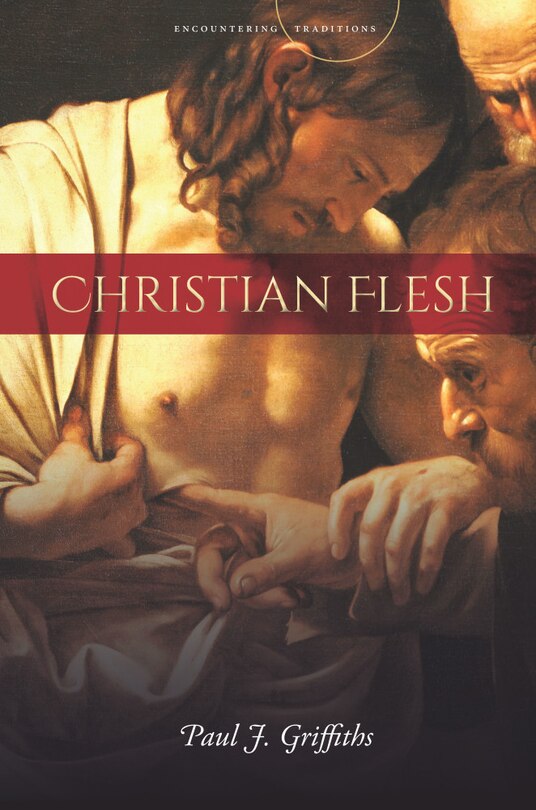 Front cover_Christian Flesh