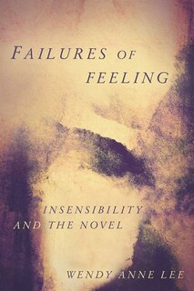 Front cover_Failures of Feeling