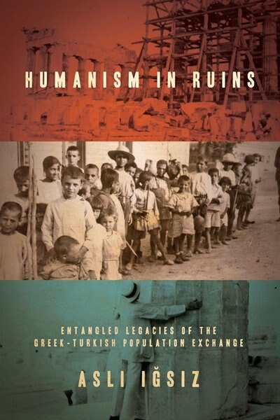 Couverture_Humanism in Ruins