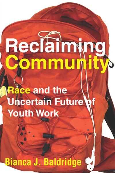 Couverture_Reclaiming Community