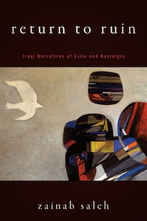 Front cover_Return To Ruin