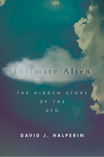 Front cover_Intimate Alien