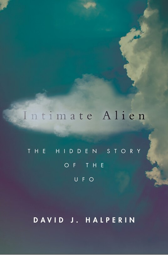 Front cover_Intimate Alien