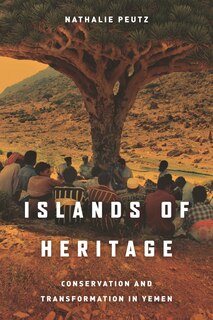 Front cover_Islands of Heritage